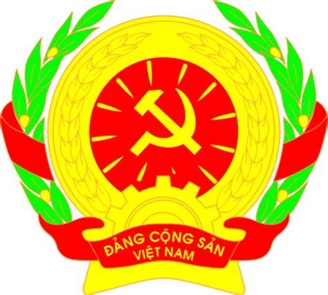 đảng cong san viet nam